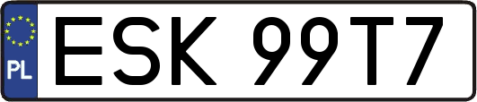 ESK99T7