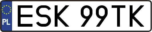 ESK99TK