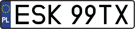 ESK99TX