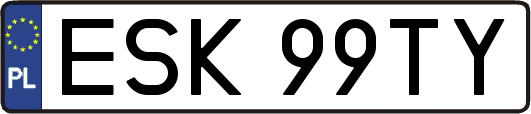 ESK99TY