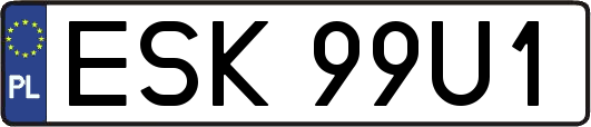 ESK99U1
