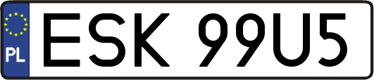 ESK99U5