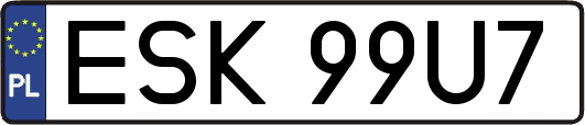 ESK99U7