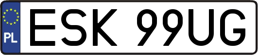 ESK99UG