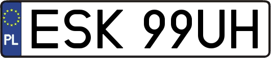 ESK99UH