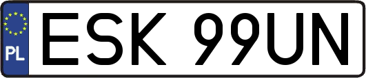 ESK99UN