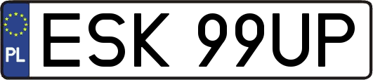 ESK99UP
