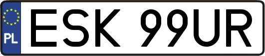 ESK99UR