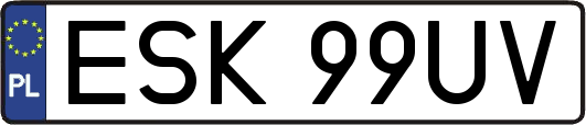 ESK99UV