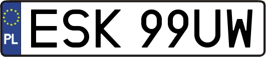 ESK99UW