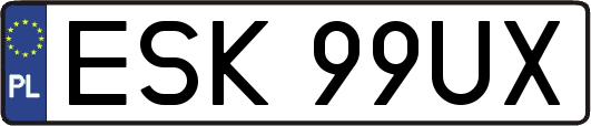 ESK99UX