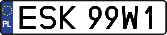 ESK99W1