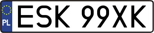 ESK99XK