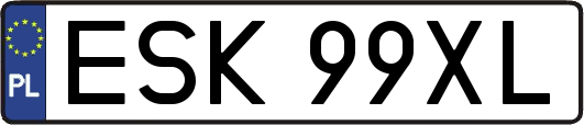 ESK99XL