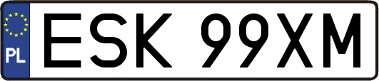ESK99XM