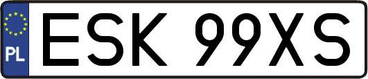 ESK99XS