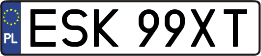 ESK99XT