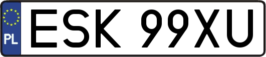 ESK99XU