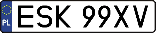 ESK99XV
