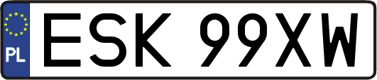 ESK99XW