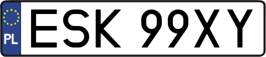 ESK99XY