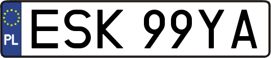 ESK99YA
