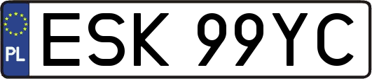 ESK99YC