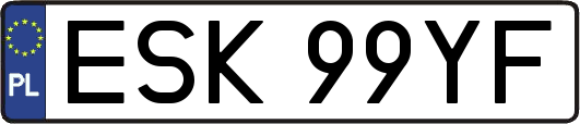 ESK99YF