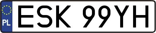 ESK99YH