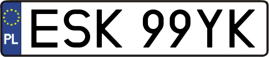 ESK99YK