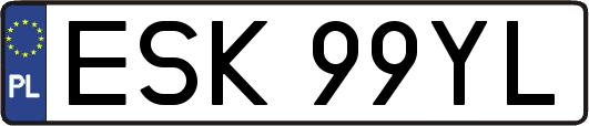ESK99YL