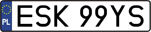 ESK99YS