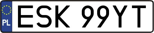 ESK99YT