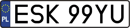 ESK99YU