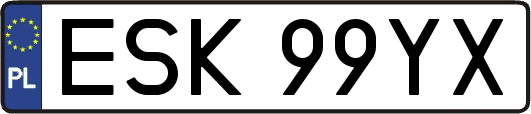 ESK99YX