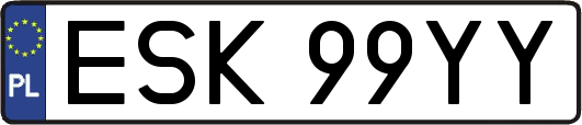ESK99YY