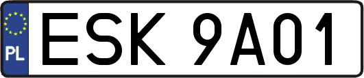 ESK9A01