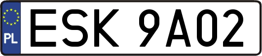 ESK9A02