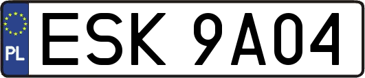 ESK9A04