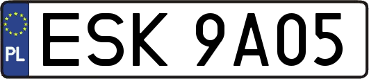 ESK9A05