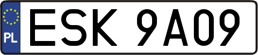 ESK9A09