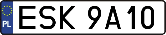 ESK9A10