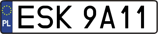 ESK9A11