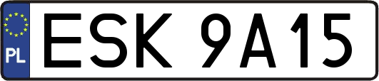 ESK9A15