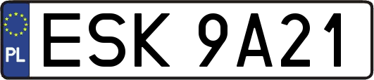 ESK9A21