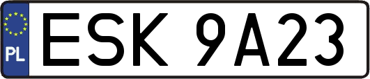 ESK9A23