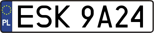 ESK9A24