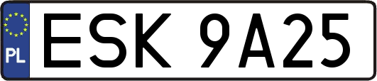 ESK9A25