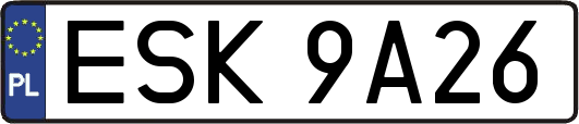 ESK9A26
