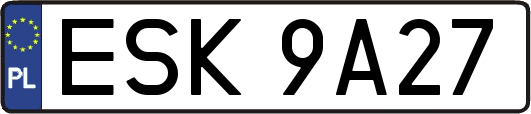 ESK9A27